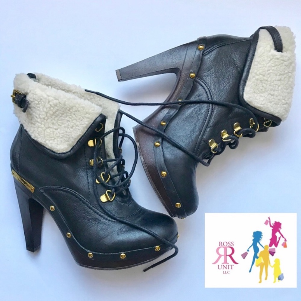 BCBGeneration Melo Bootie